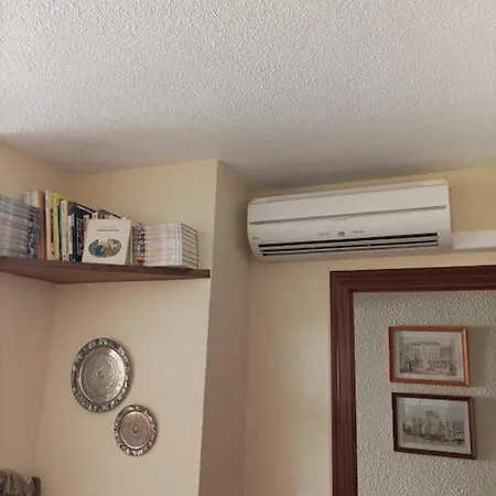 50meters 2 Bedrooms L Ug Parking L Ac L Wifi Apartment Guardamar del Segura