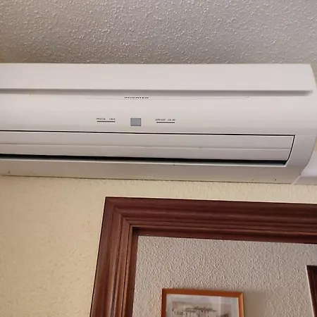 Apartment 50meters 2 Bedrooms L Ug Parking L Ac L Wifi *