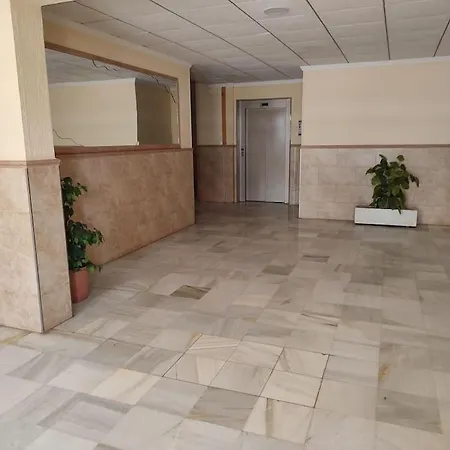 50meters 2 Bedrooms L Ug Parking L Ac L Wifi Apartment Guardamar del Segura