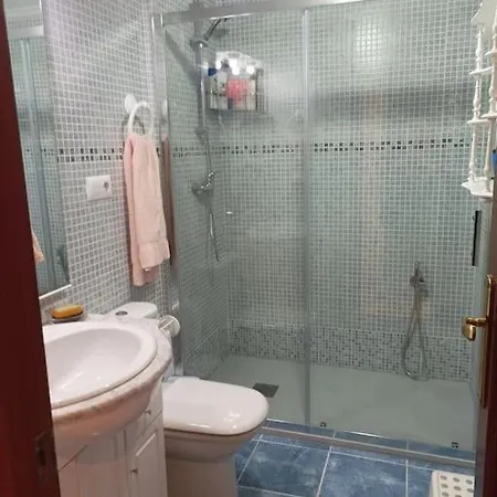 Apartment 50meters 2 Bedrooms L Ug Parking L Ac L Wifi *